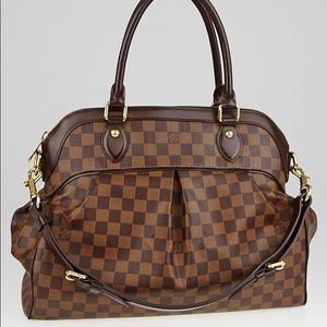 Louis Vuitton bag